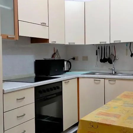 Casa Maris بيت للعطل *